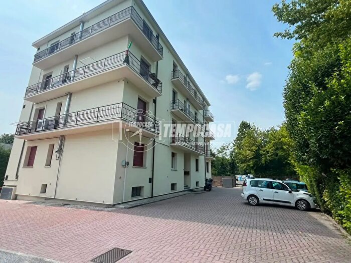 Appartamento bilocale in vendita in Via G Matteotti, Sirone