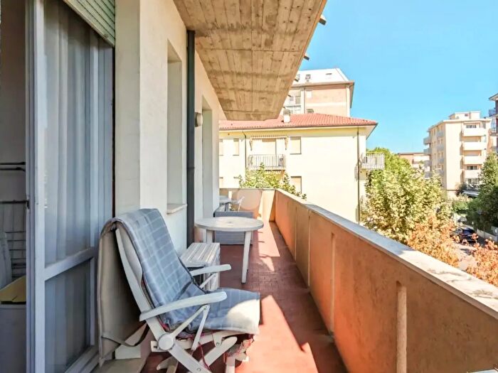 Appartamento quadrilocale in vendita in Via Verghereto, Ravenna