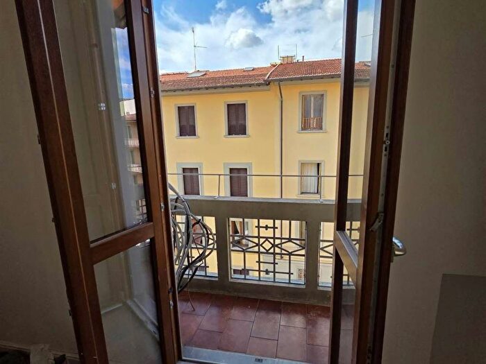 Appartamento trilocale in vendita in Via Paoletti, Leopoldo Vittorio Emanuele Statuto, Firenze
