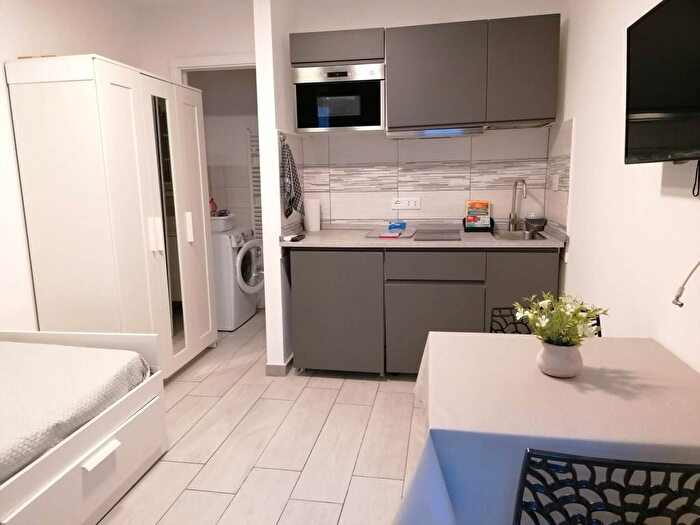 Appartamento monolocale in affitto in Via Galvani, San Donato, Torino