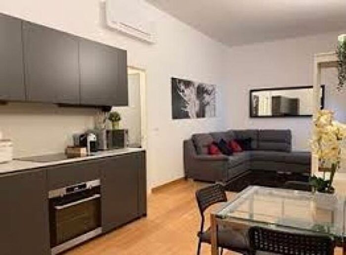 Appartamento bilocale in vendita in Via Alessandro Tadino, Milano