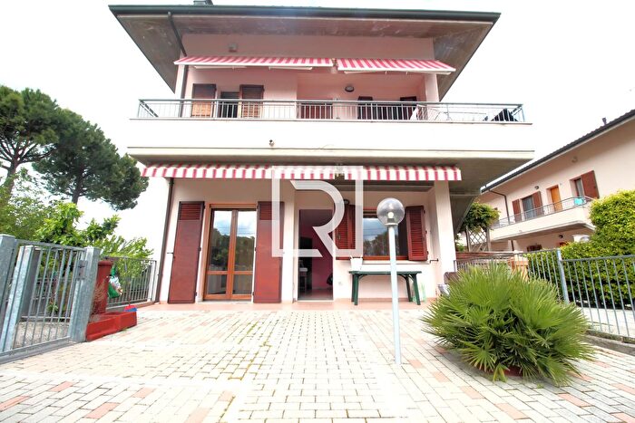 Appartamento in vendita in Via Cosmonauti C Cervia, Cervia