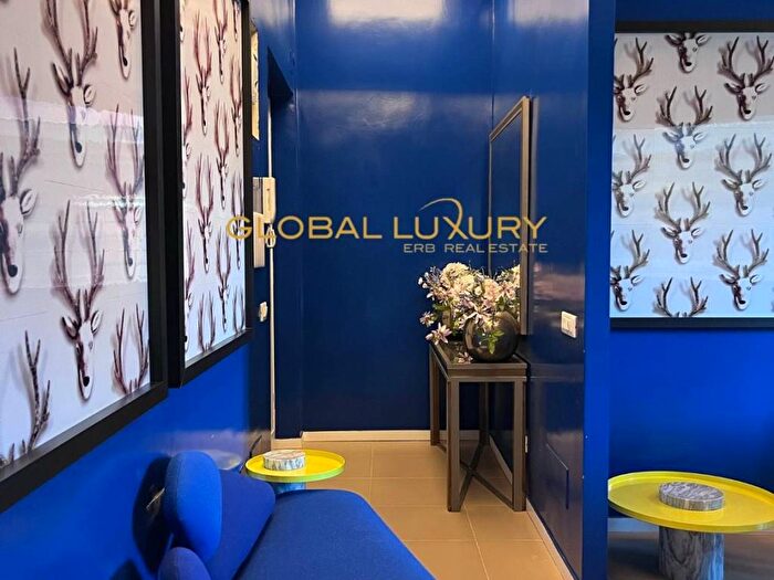 Appartamento trilocale in affitto in Colle Oppio, Roma