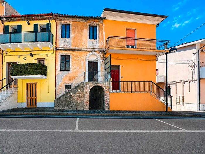 Casa trilocale in vendita in Via Nicola Marcone, Ripa Teatina