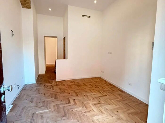 Appartamento bilocale in vendita in Via Giovanni Battista Morgagni, Roma