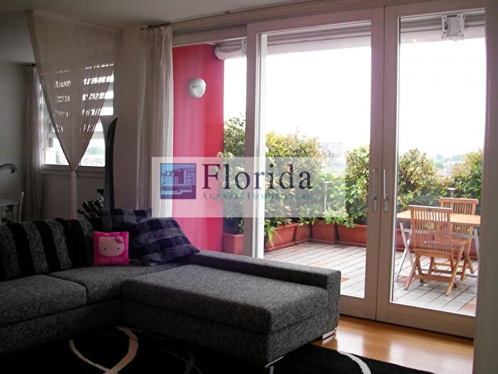 Appartamento quadrilocale in vendita in Camposampiero