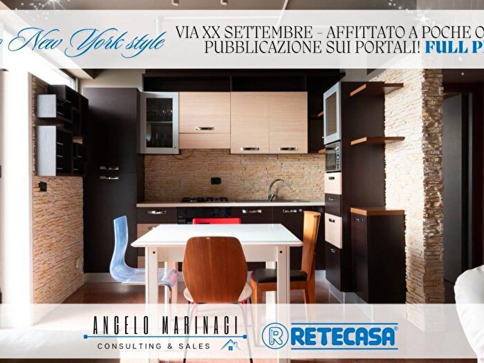 Casa quadrilocale in affitto in Via XX Settembre, Centro, Nardò