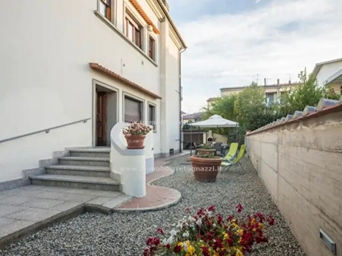 Casa con 6 locali in vendita in Zona Centro, Certaldo