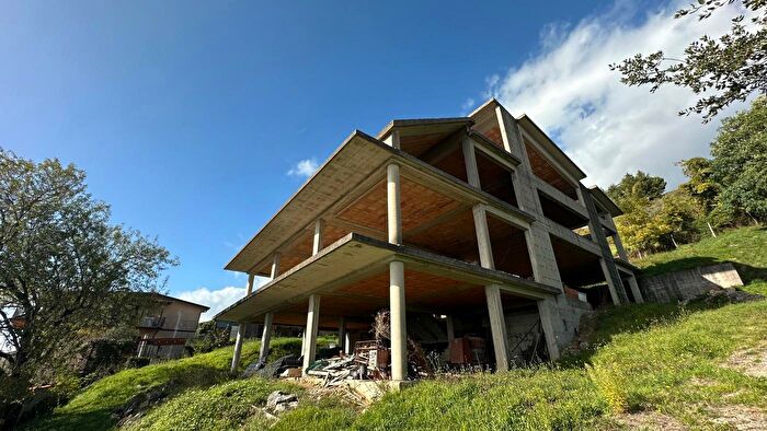 Casa in vendita in Via Carlo Alberto dalla Chiesa Snc, Acuto