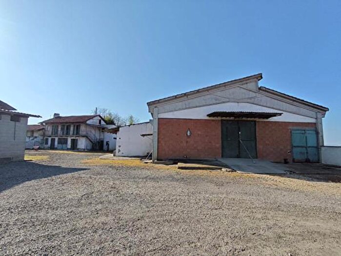 Casa con 5 locali in vendita in Via Poirino, Carmagnola