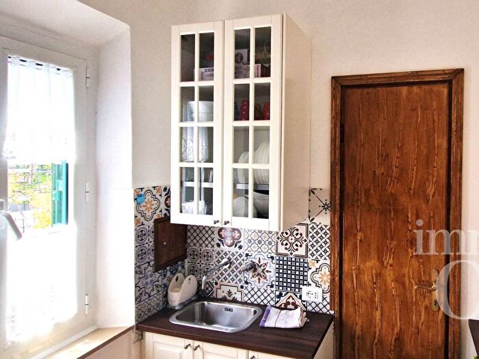 Appartamento bilocale in affitto in Piazza Luigi Orlando, Porta a Mare Mazzini, Livorno