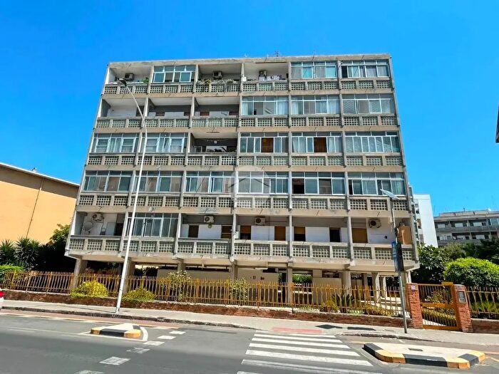 Appartamento quadrilocale in vendita in Via Is Mirrionis, Cagliari