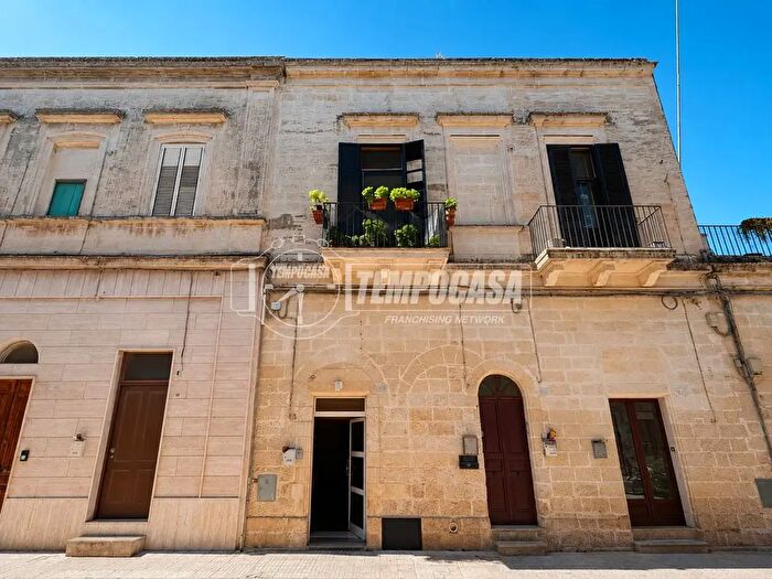 Appartamento bilocale in vendita in Via Raffaele Rubini, Lecce