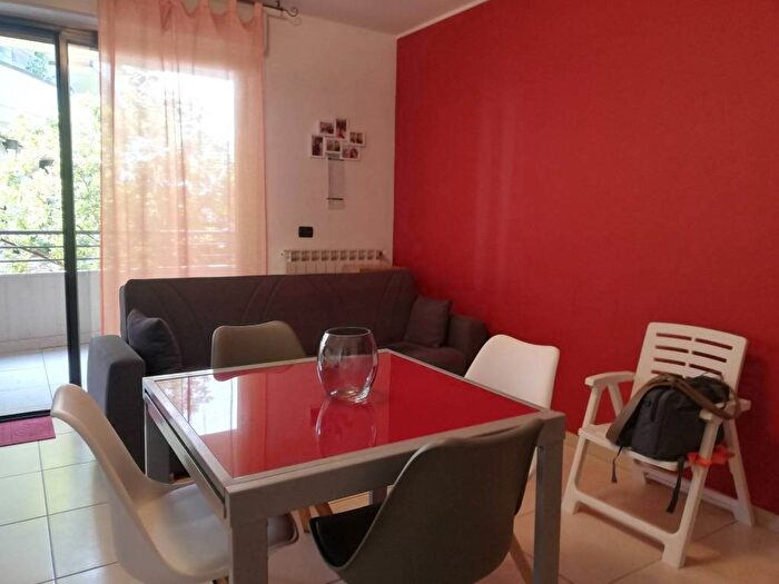 Appartamento bilocale in affitto in Ospedale, Busto Arsizio