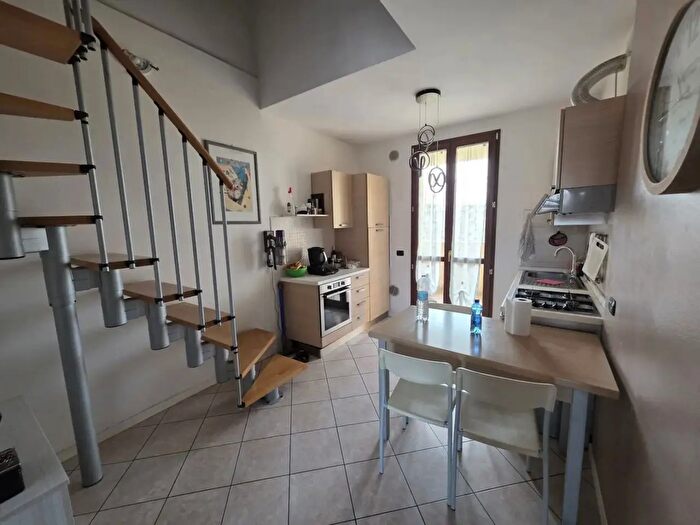 Appartamento quadrilocale in vendita in Via Cimabue, Faenza