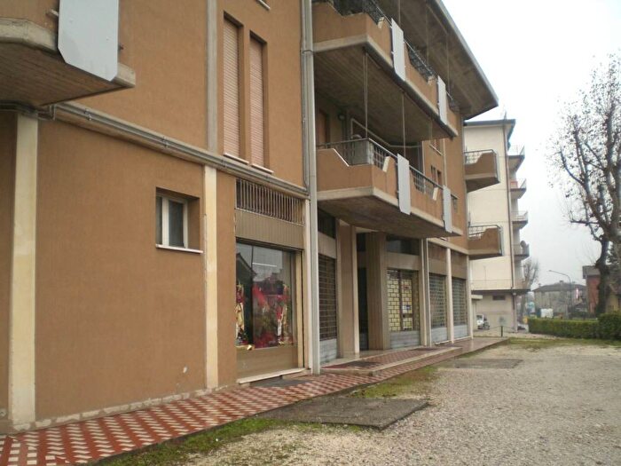 Appartamento bilocale in affitto in Via Castagnole, Monigo, Treviso