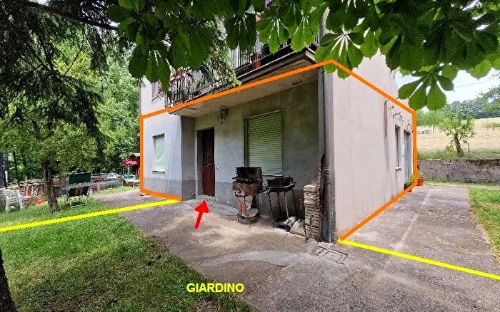 Casa quadrilocale in vendita in Zocca