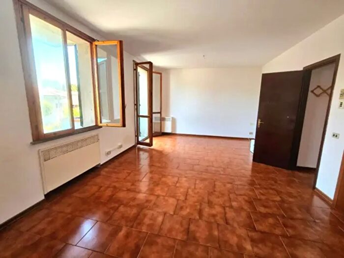 Appartamento trilocale in vendita in Guastalla
