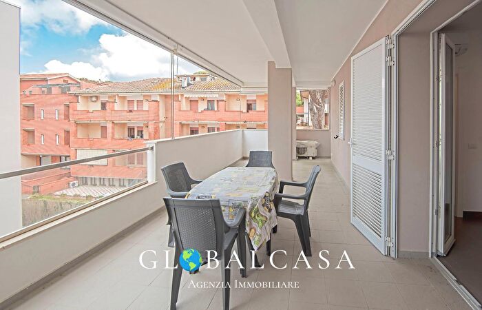 Appartamento bilocale in affitto in PZza Unità dItalia, Grosseto