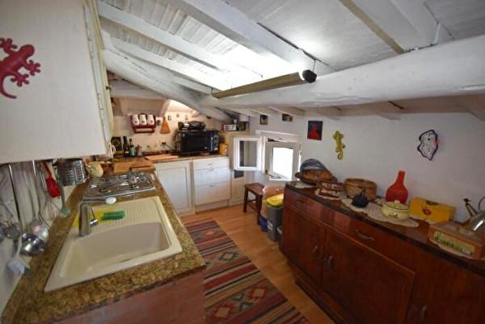 Appartamento quadrilocale in vendita in Via Spinetti SNC, Forte Dei Marmi