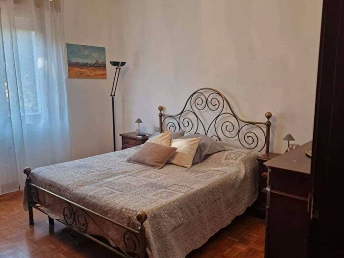 Appartamento trilocale in affitto in Via Gabriele D'Annunzio, Cormano