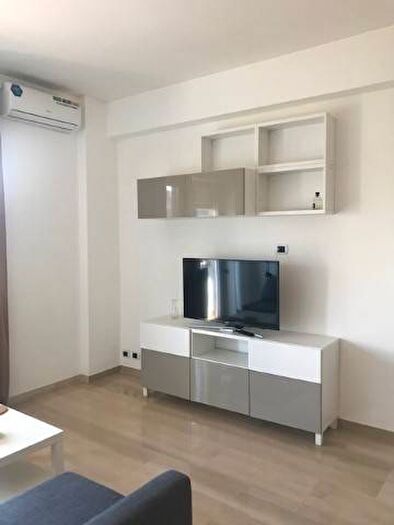 Appartamento trilocale in affitto in Viale Beethoven, Eur, Roma