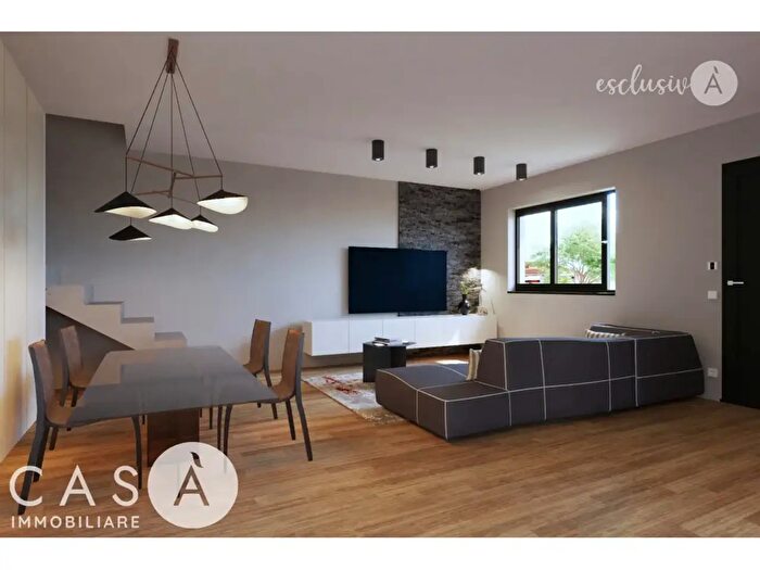 Casa con 5 locali in vendita in Via Marco Biagi, Cesenatico