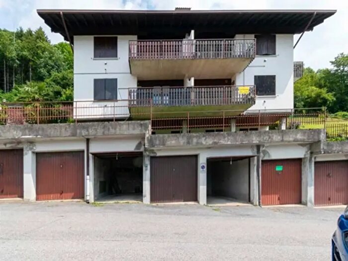 Appartamento bilocale in vendita in Via Partigiani, Serina