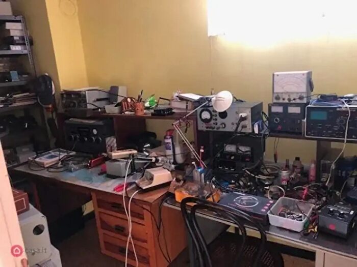 Appartamento in vendita in Cattedrale, Dolceacqua