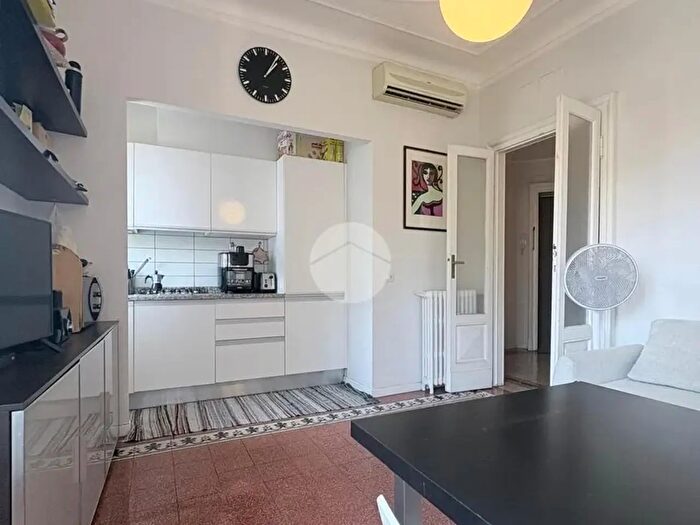 Appartamento bilocale in vendita in Piazza Gobetti, Milano