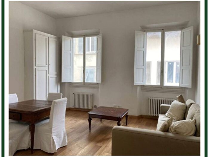 Appartamento bilocale in affitto in Via di San Niccolò, San Niccolò, Firenze