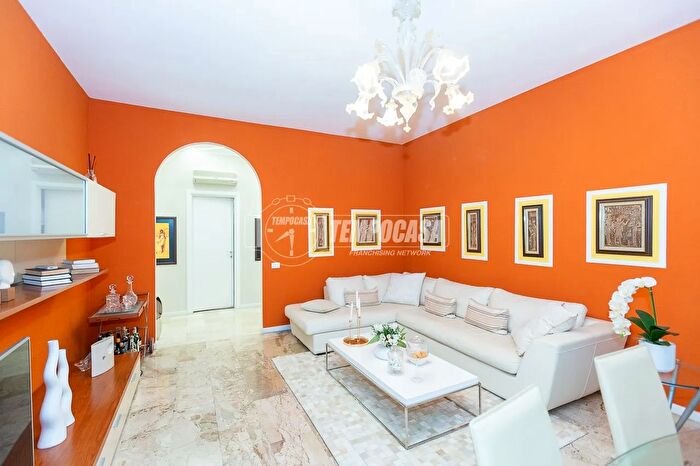 Appartamento quadrilocale in vendita in Viale della Stazione, Brescia