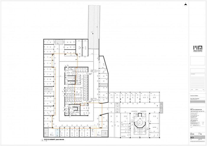 Case in Vendita e in Affitto - 3