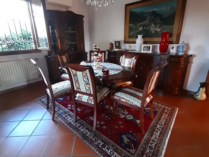 Casa con 5 locali in vendita in Via Niccolò Paganini, Vigonza