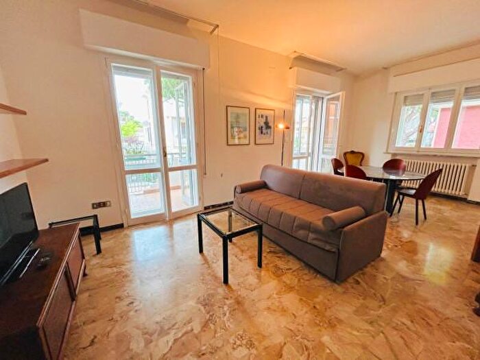 Appartamento quadrilocale in affitto in Viale Cristoforo Colombo, Riccione