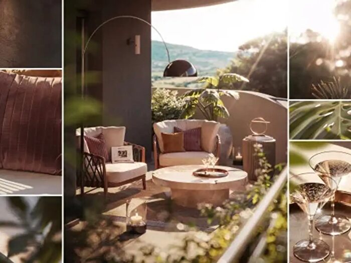 Appartamento trilocale in vendita in Via Abebe Bikila, Roma