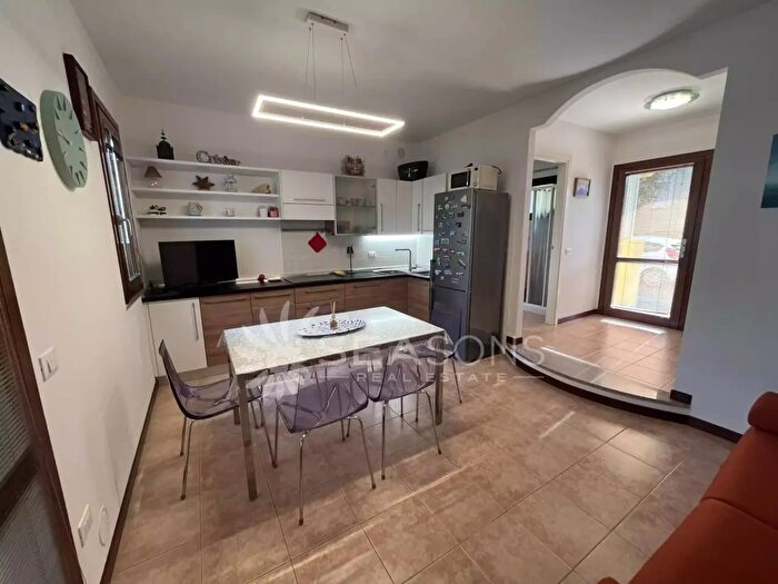 Casa quadrilocale in vendita in Viale dei Ginepri, San Michele Al Tagliamento