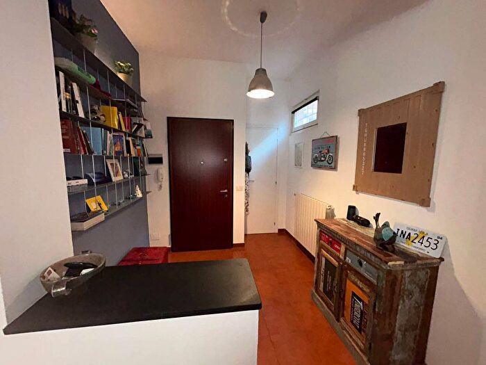 Appartamento quadrilocale in affitto in Centro, Sestri Levante