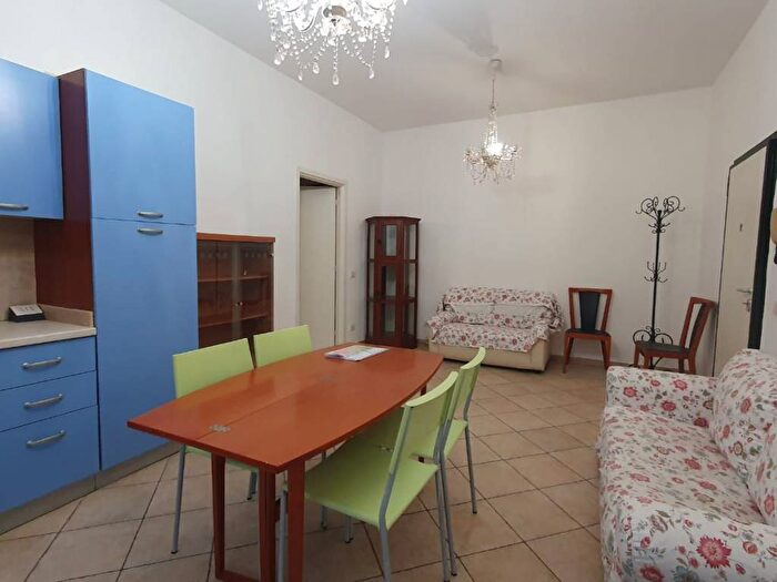 Appartamento bilocale in affitto in Cattolica