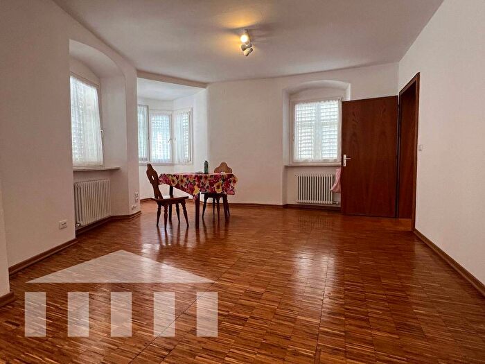 Appartamento monolocale in affitto in Via Dr Josef Streiter Bolzano BZ Italia, Centro, Bolzano