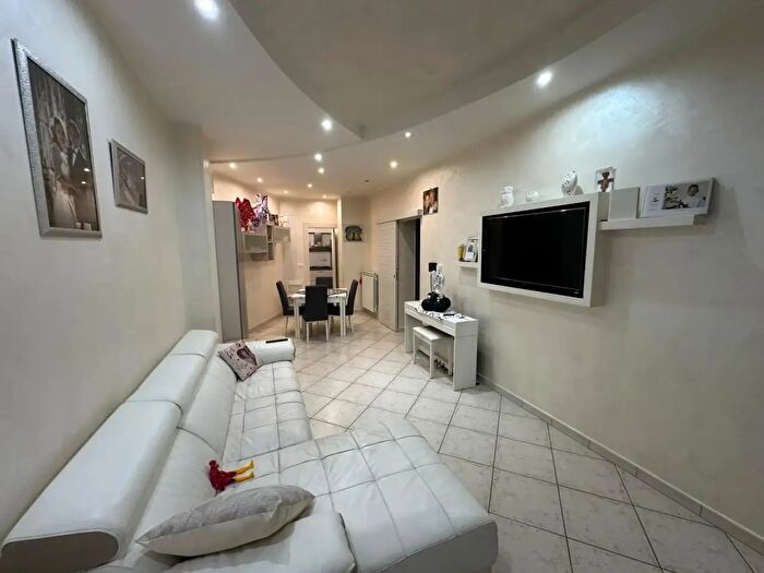 Casa quadrilocale in vendita in Via Saverio Mercadante, Carovigno