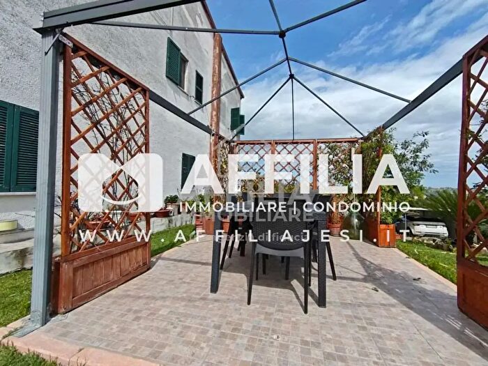 Casa con 7 locali in vendita in Via Melano, San Marcello