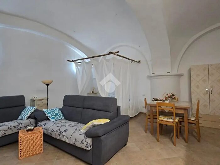 Appartamento monolocale in vendita in VLo San Benedetto, Sant'Agata De' Goti