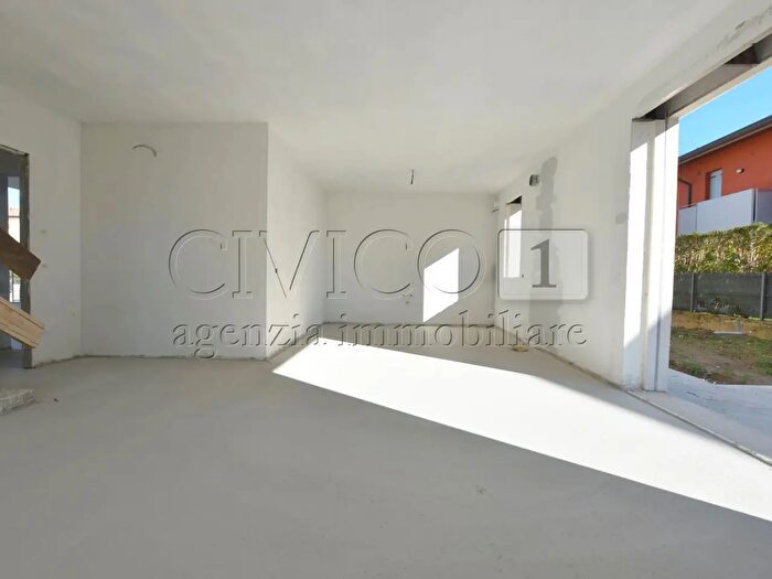 Casa con 7 locali in vendita in Via Andrea Palladio, Cittadella