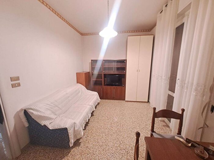 Appartamento bilocale in affitto in Via Ferrarese, Bolognina, Bologna