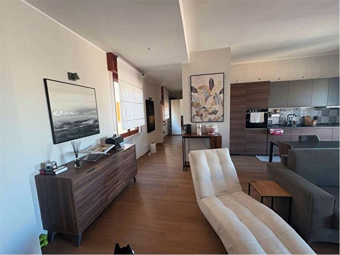 Appartamento trilocale in affitto in VIA DIAZ, Borgata Santa Lucia, Siracusa