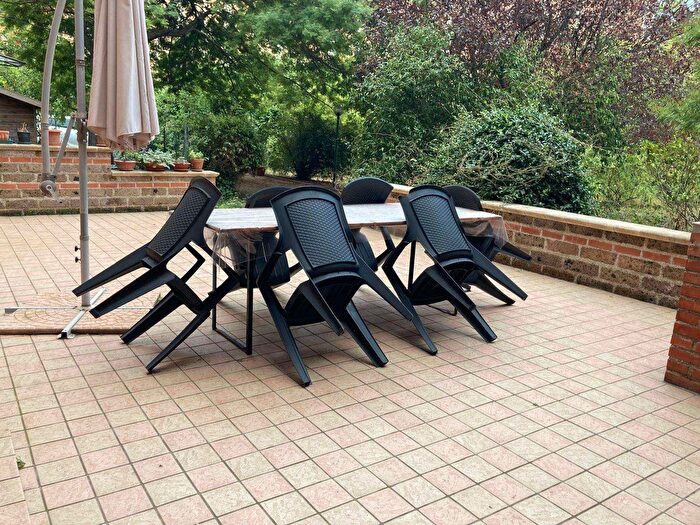 Appartamento quadrilocale in vendita in Ancona