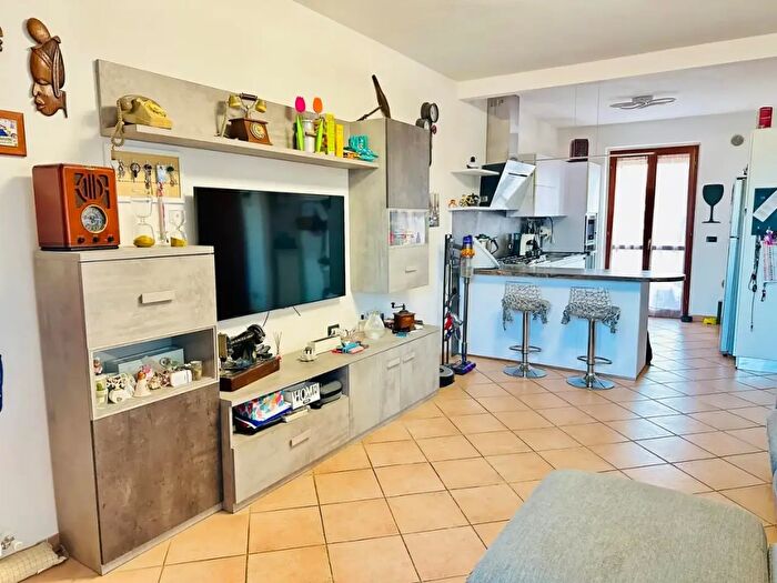 Casa con 6 locali in vendita in Castelnuovo Berardenga