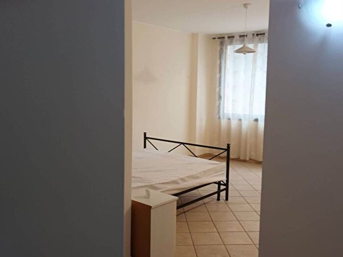 Appartamento monolocale in affitto in Via Torino, La Farina Stazione, Messina