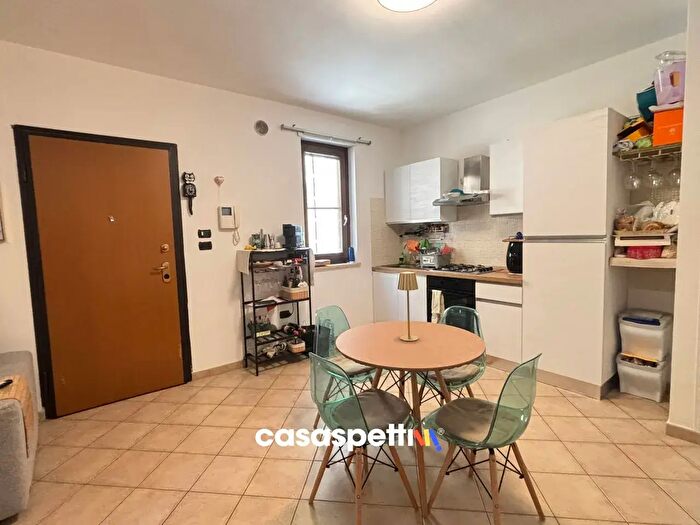 Appartamento bilocale in vendita in Via Giovanni Boccaccio, Surbo